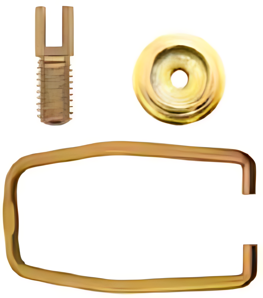 JG REPARO DE FIXACAO DO COPO DA BOMBA ALIMENTADORA - 983455860207