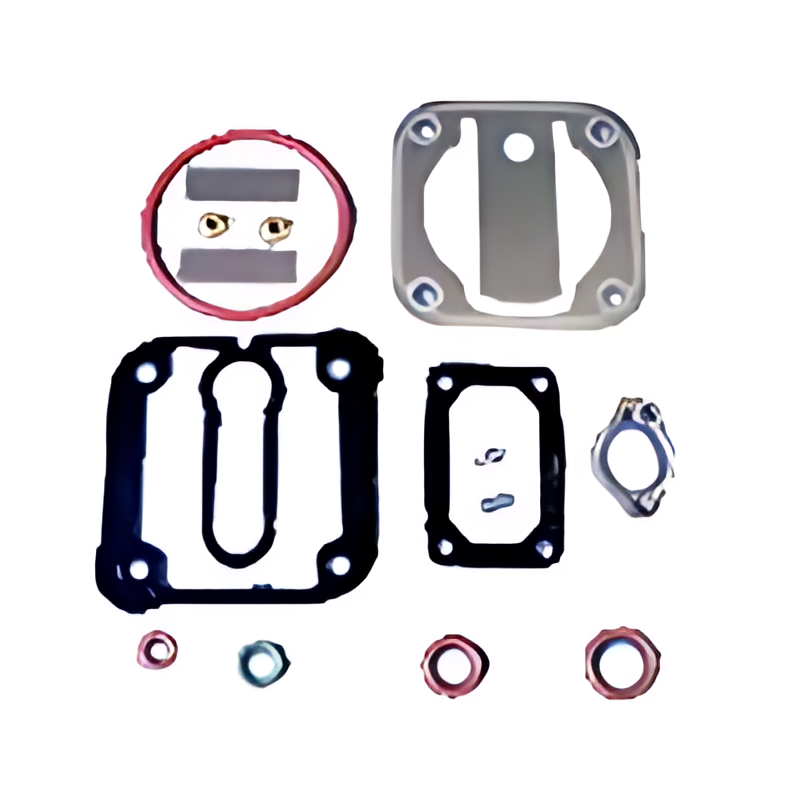 REPARO VEDACAO COMPRESSOR DE AR - 9061302015