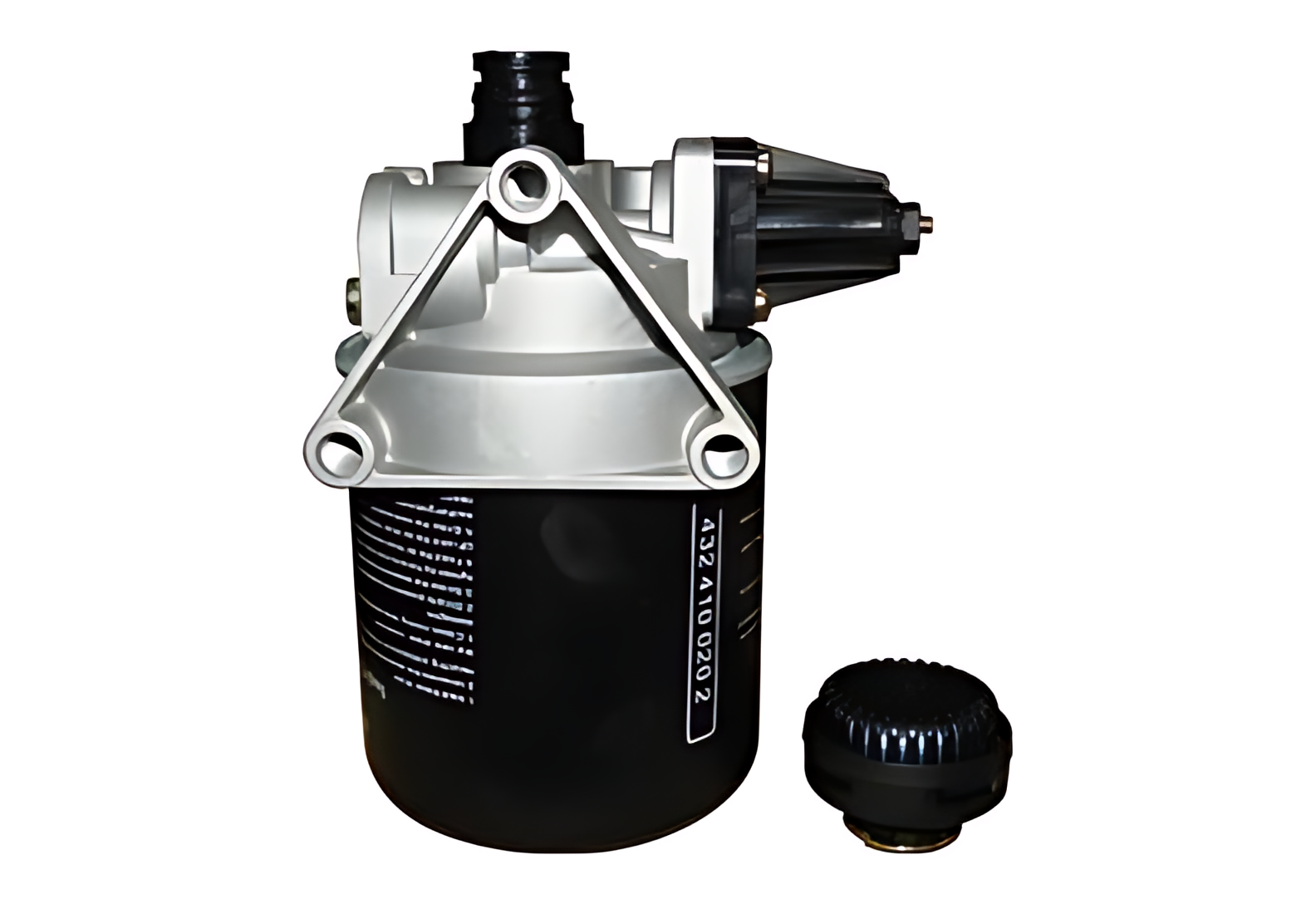 SECADOR DE AR LA82 - 2TB608401