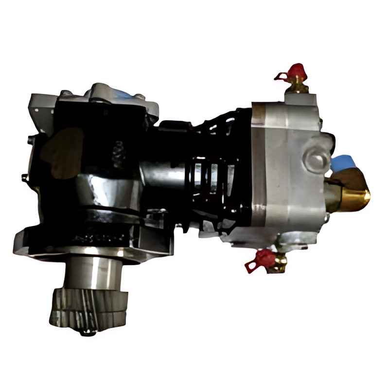 COMPRESSOR  AR (SEM ENGRENAGEM) - 2U2100759