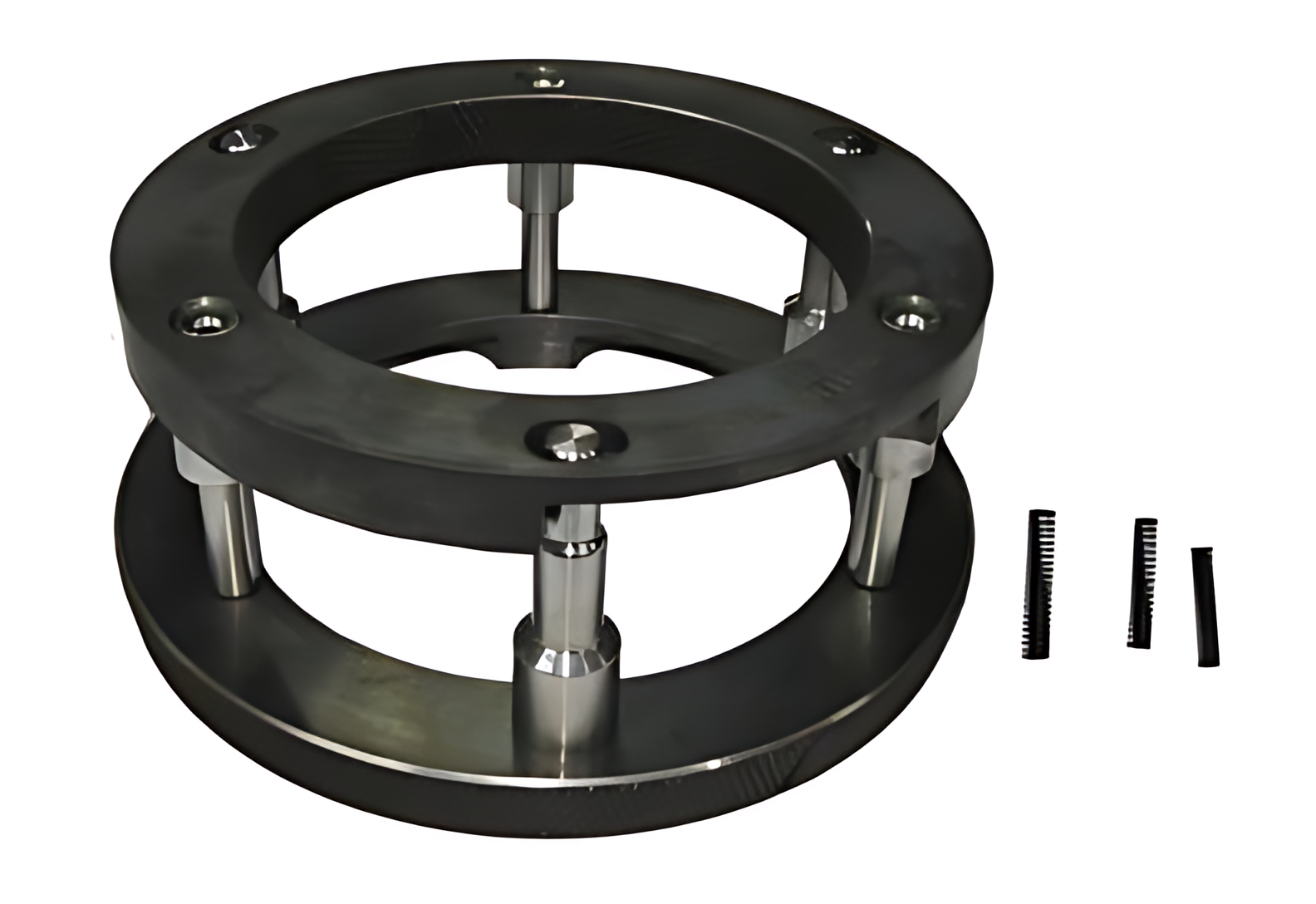 CONJ SINCRONIZADOR ALTA BAIXA (PARCIAL) - BH1X7124BA