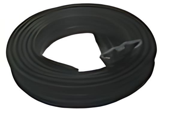 CANALETA VIDRO PORTA LD/LE SEM PESTANA - 6889877155