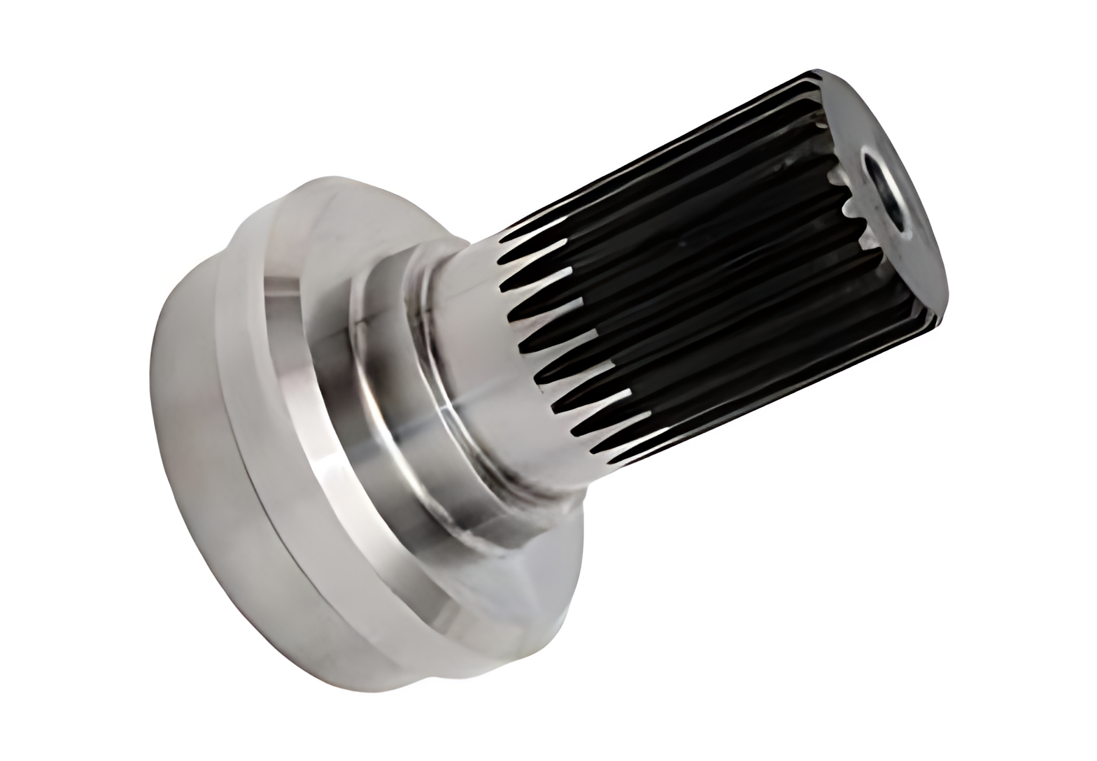 PONTEIRA C/ROSCA INTERNA 26 ESTRIAS (BASE MAIOR) - SP3024