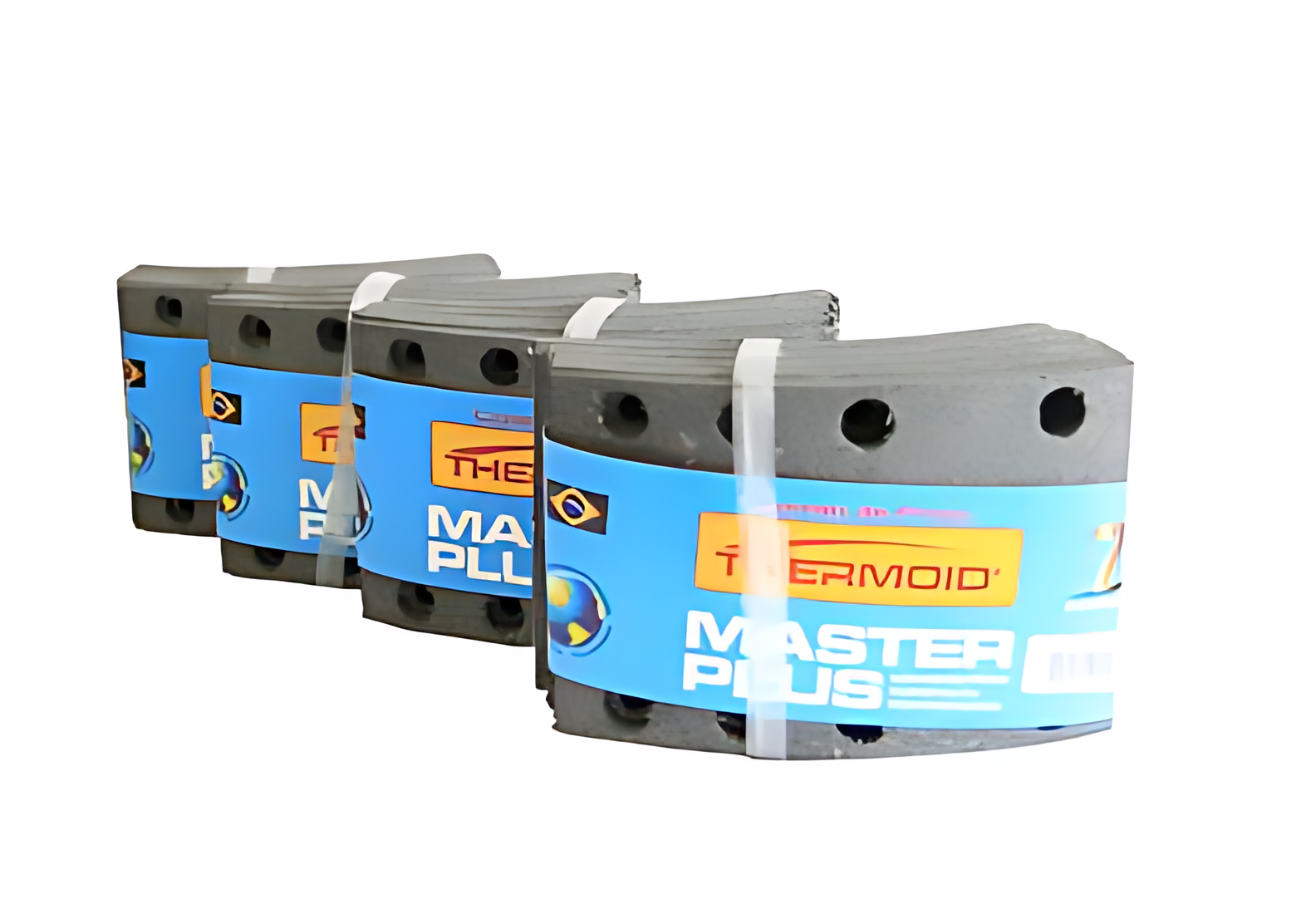 LONA FREIO DIANTEIRA 1X - 2R0698093B