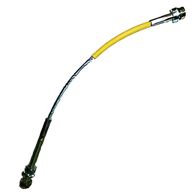 CABO ACO FIXACAO INTERCOOLER - 6959967172