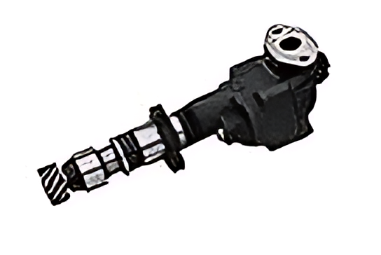 BOMBA OLEO 40MM - 3641800101