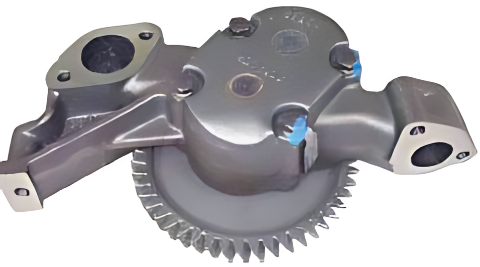 BOMBA OLEO MOTOR - 4571800401