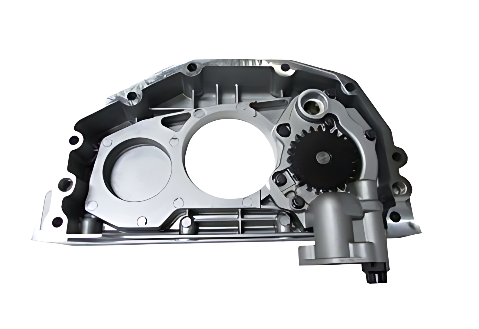 BOMBA DE OLEO - 9061800601