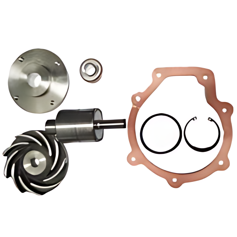 REPARO BOMBA D AGUA UB0380 UB0400 - 9042000004