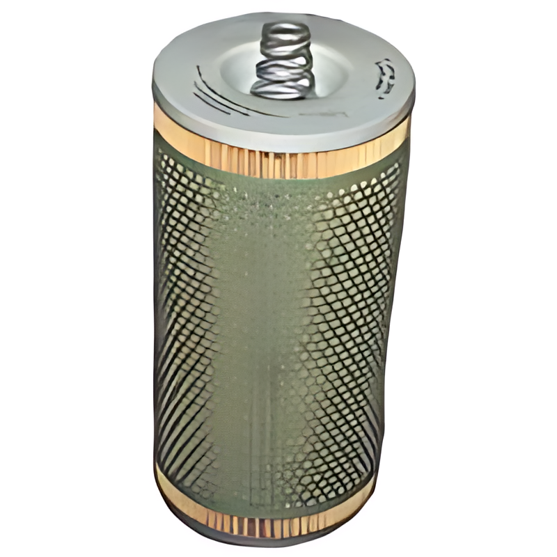 FILTRO LUBRIFICANTE - 0001801109