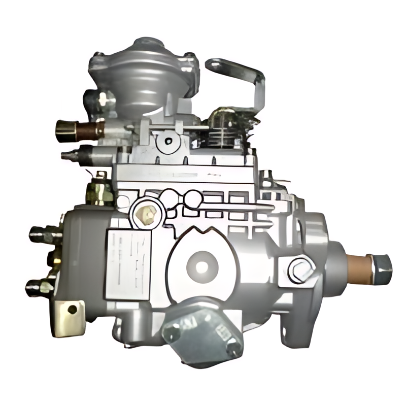 BOMBA INJETORA ROTATIVA MWM X10 4CIL - 2R0130105C