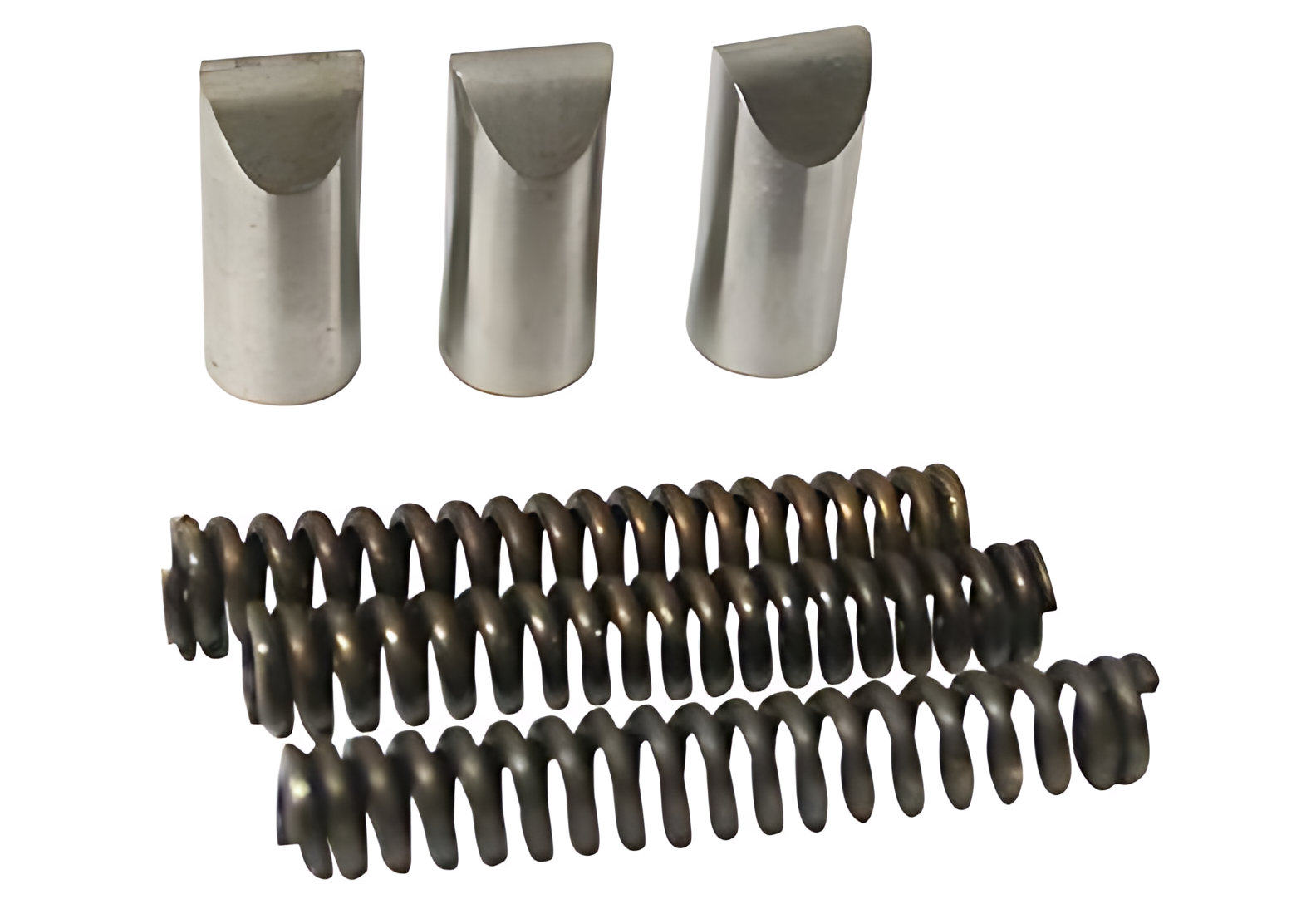 KIT PINOS POSICIONADOR VARAO CAMBIO - 2RD398031