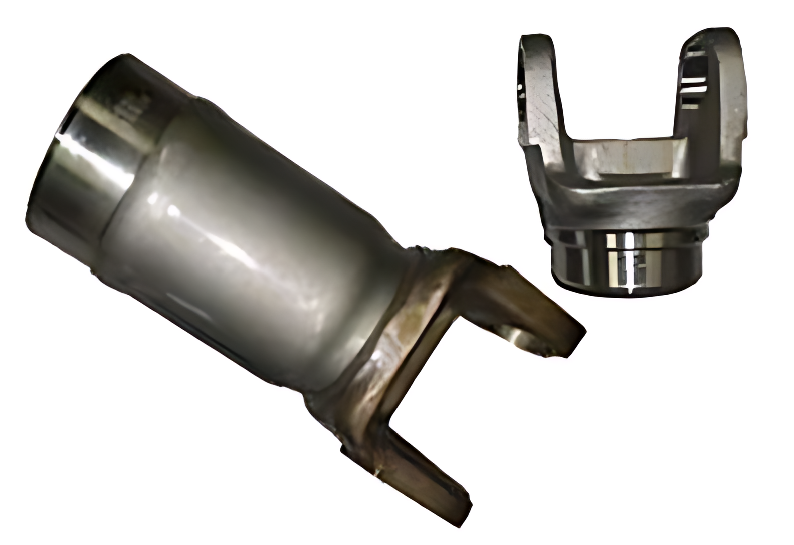 KIT CARDAN ENTRE DIFERENCIAIS (SPL170-1X) - S-502