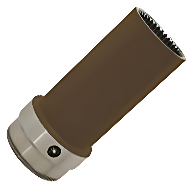 LUVEIRA CARDAN CURTA 38 ESTRIAS - 170-55-41X