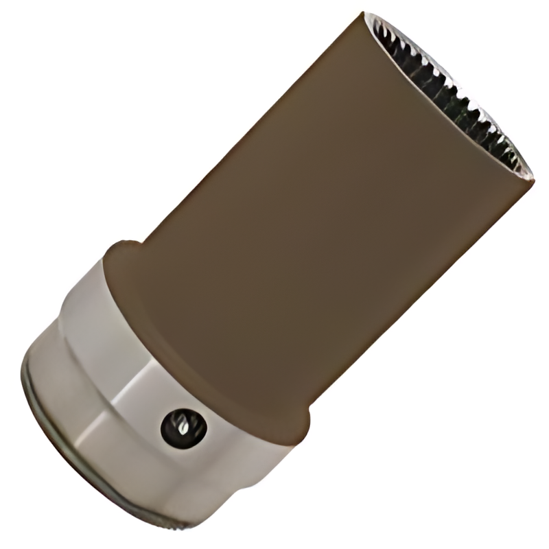 LUVEIRA CARDAN 30 ESTRIAS C/BICO GRAXEIRO (S609) - 140-55-81X