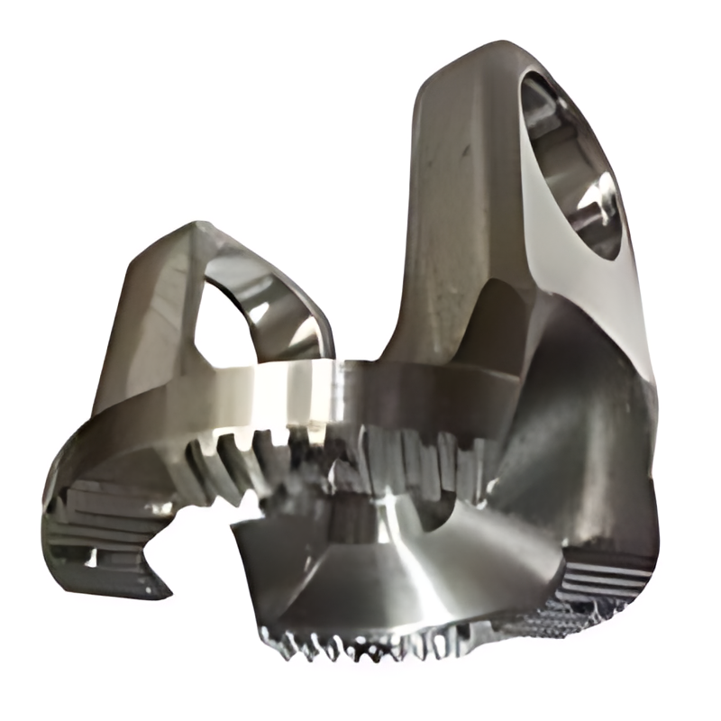 FLANGE CARDAN ARTICULACAO ORELHA ENTRE DIFERENCIAIS - S-644