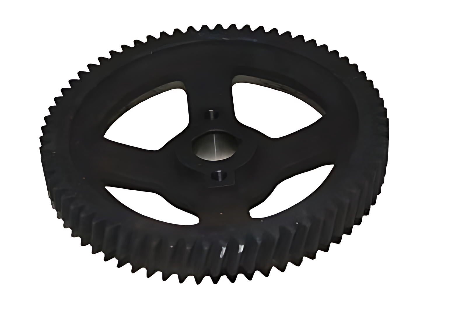 ENGRENAGEM BOMBA INJ. - 2TB130111