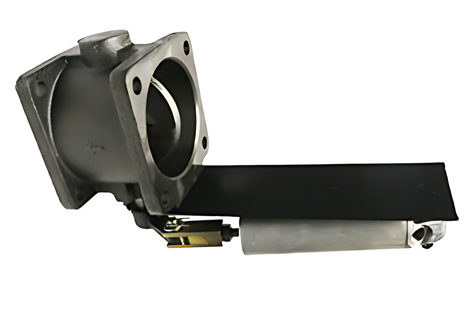 FREIO MOTOR COMPLETO 3,5 POLEGADAS - 2T0253853A