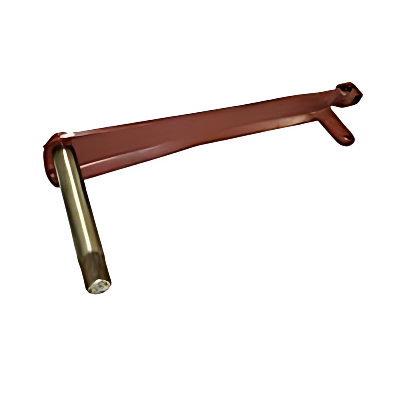 CONJUNTO ALAVANCA PEDAL EMBREAGEM - 3452907016