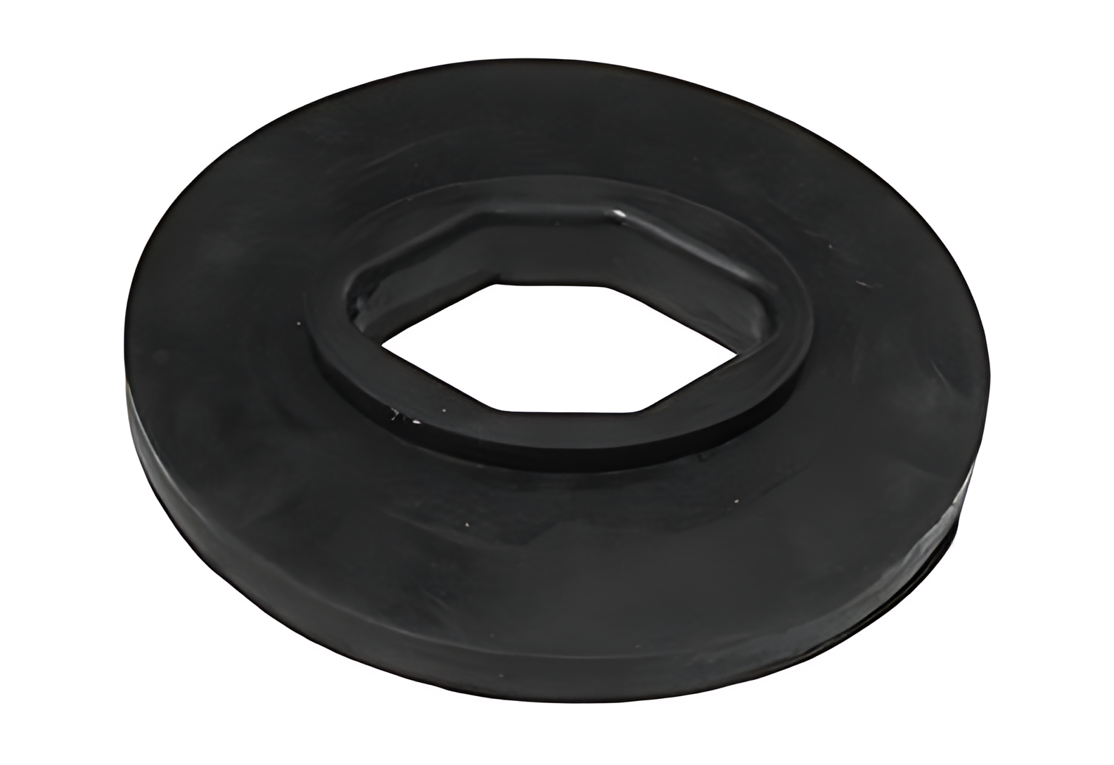 ARRUELA SUSPENSAO CABINE 4 PONTOS - 2V5804889