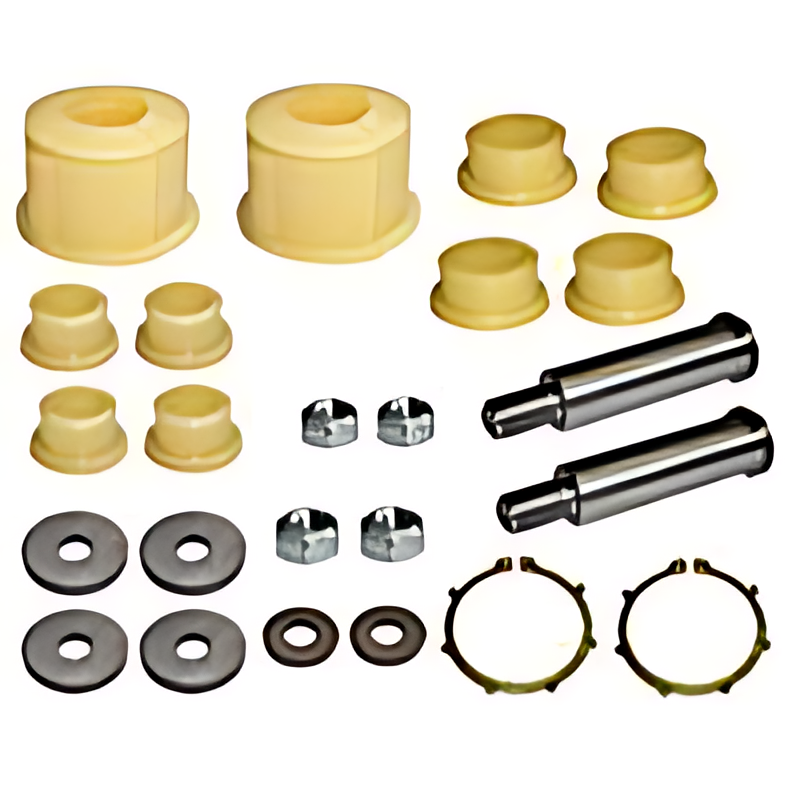 REPARO ESTABILIZADOR DIANTEIRO COMPLETO - 6203200628