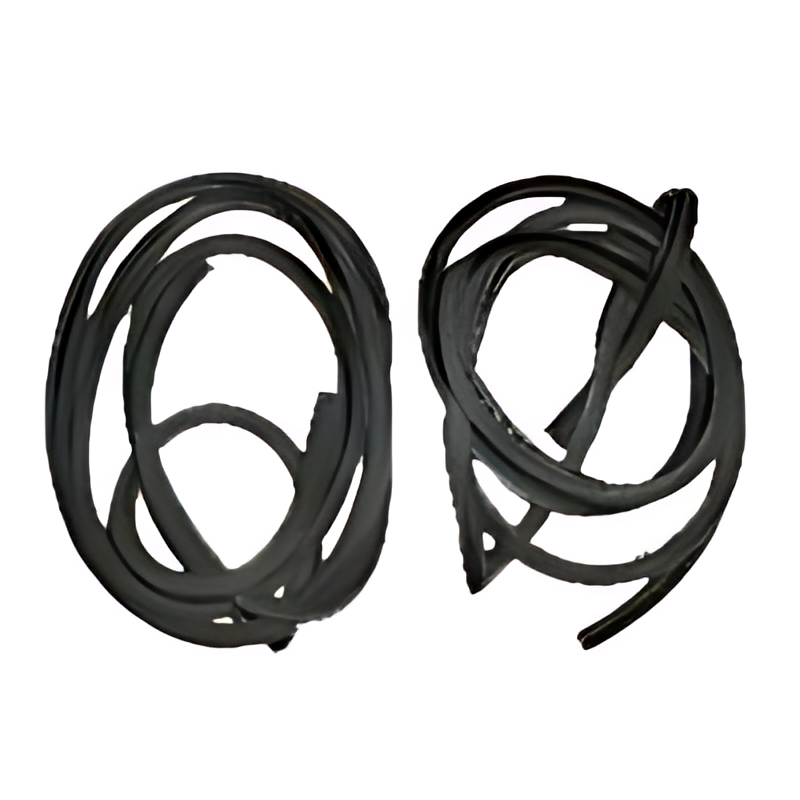 BORRACHA PORTA MB 1113 A 2013 - 3317207278