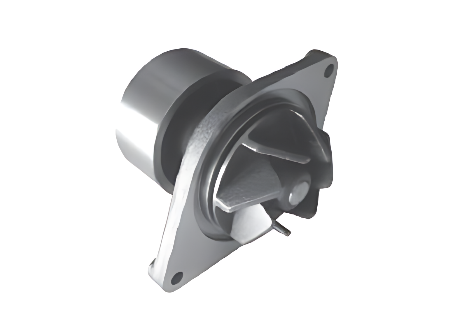 BOMBA AGUA MODELO CUMMINS ISB - BG5X8501AA