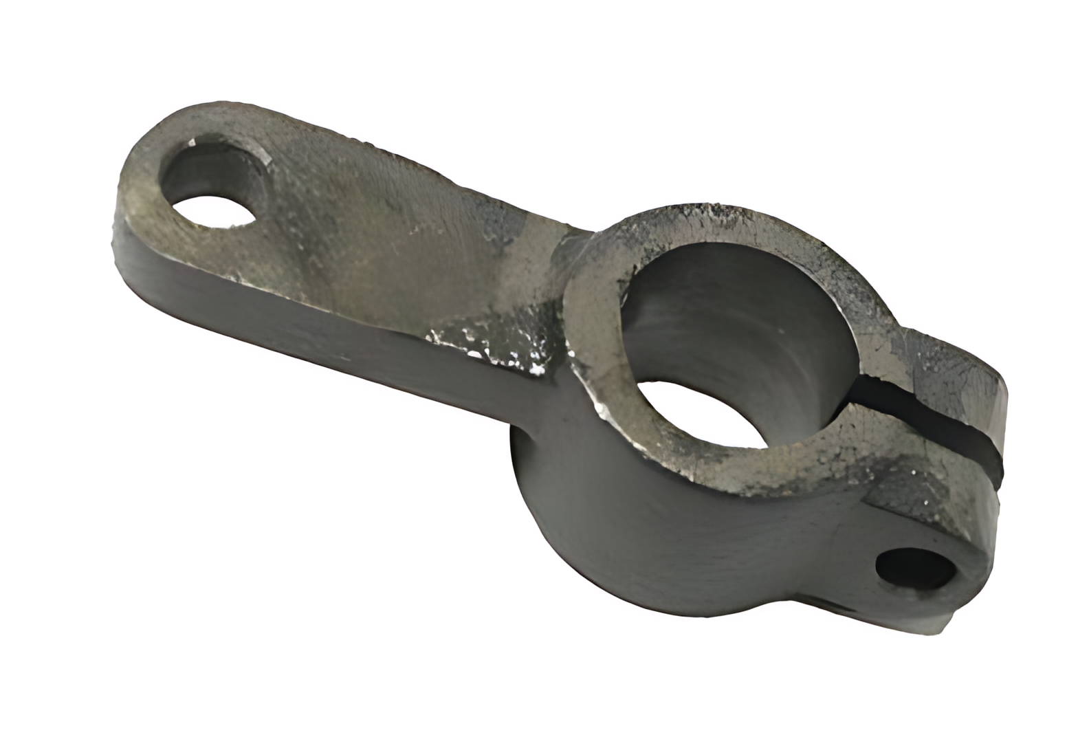 ALAVANCA ACIONAMENTO FREIO MOTOR - TJG253877