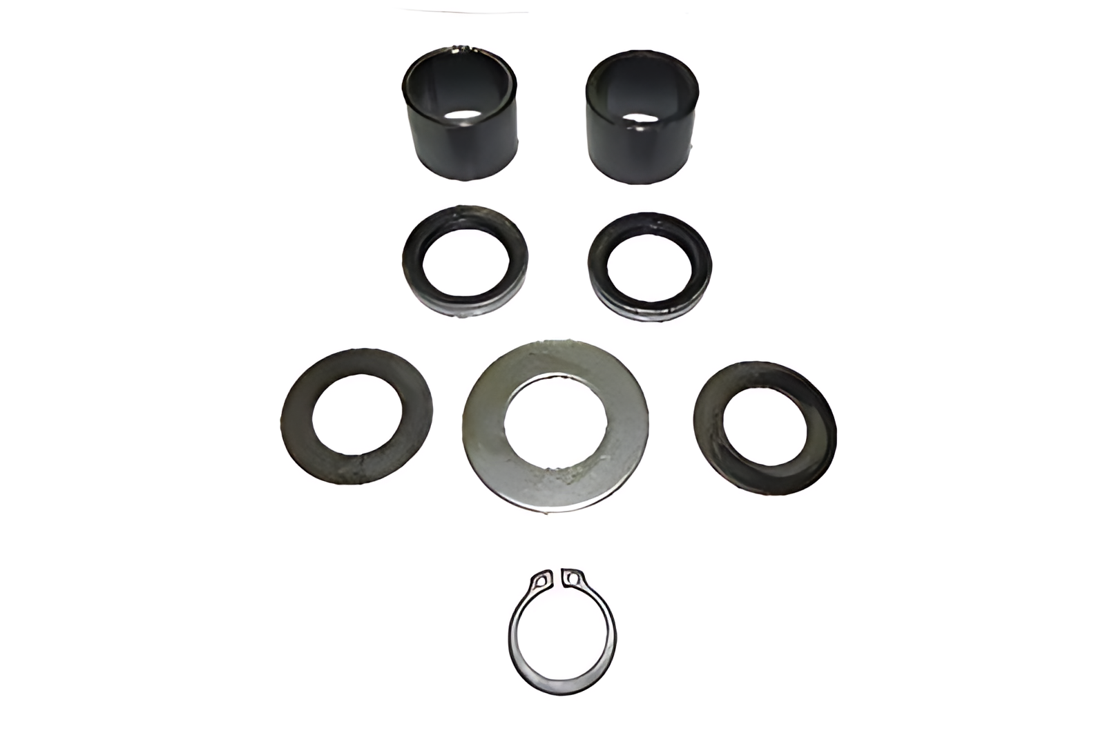 REPARO EIXO S DIANTEIRO - 2TA607464X