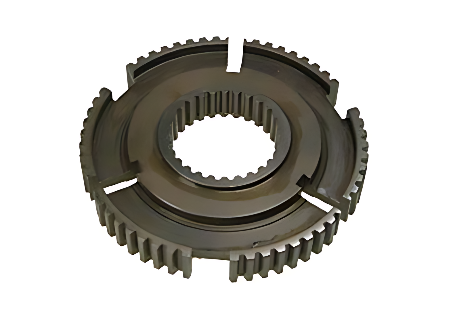 CONE SINCRONIZADOR 5� 6� MARCHA G60 - 6942620135