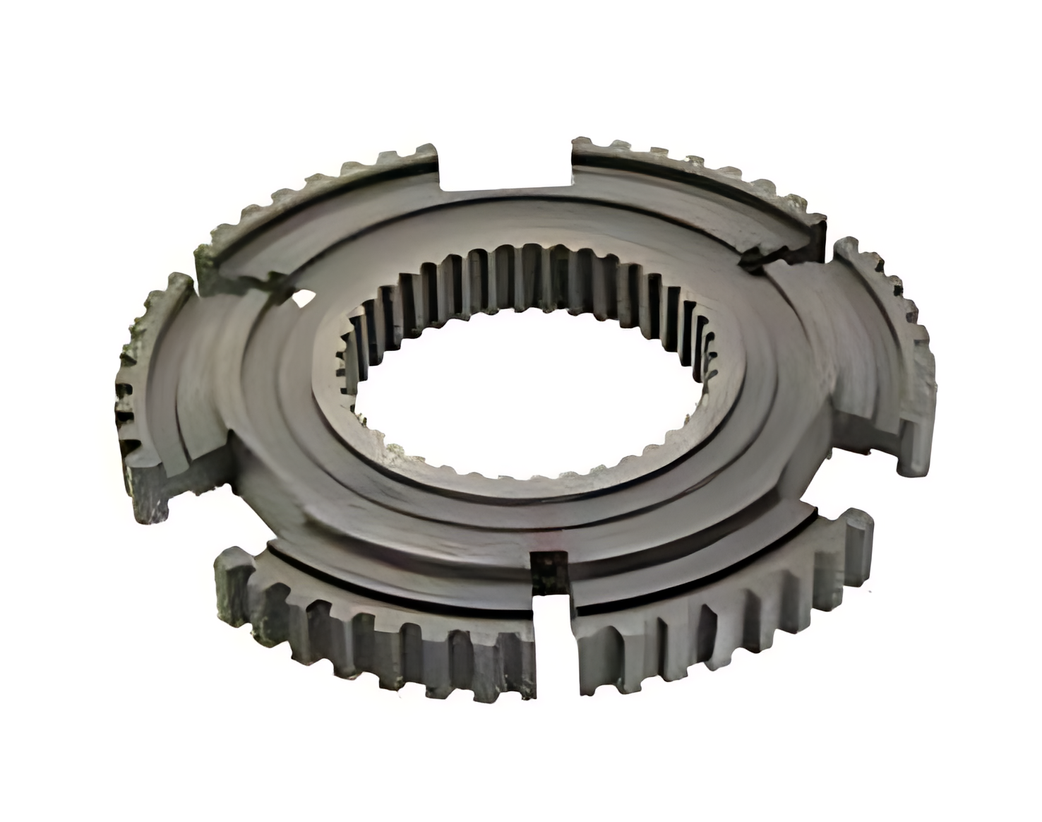 CORPO SINCRONIZADOR 1A 2A 57E 40E (G60/85) - 6942620235