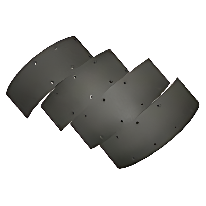 LONA TRASEIRA  STD - 2P0698075