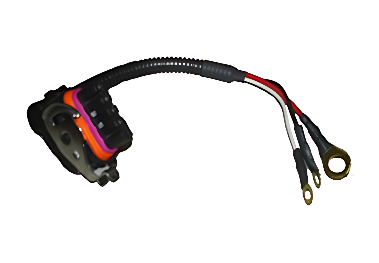 CHICOTE ALTERNADOR - 2Z0971230