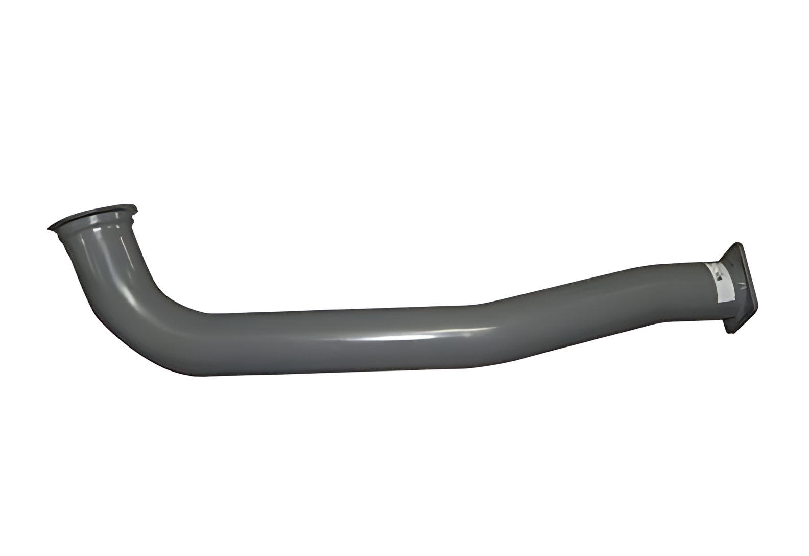 TUBO DIANTEIRO DE ESCAPE - 6C455246AA