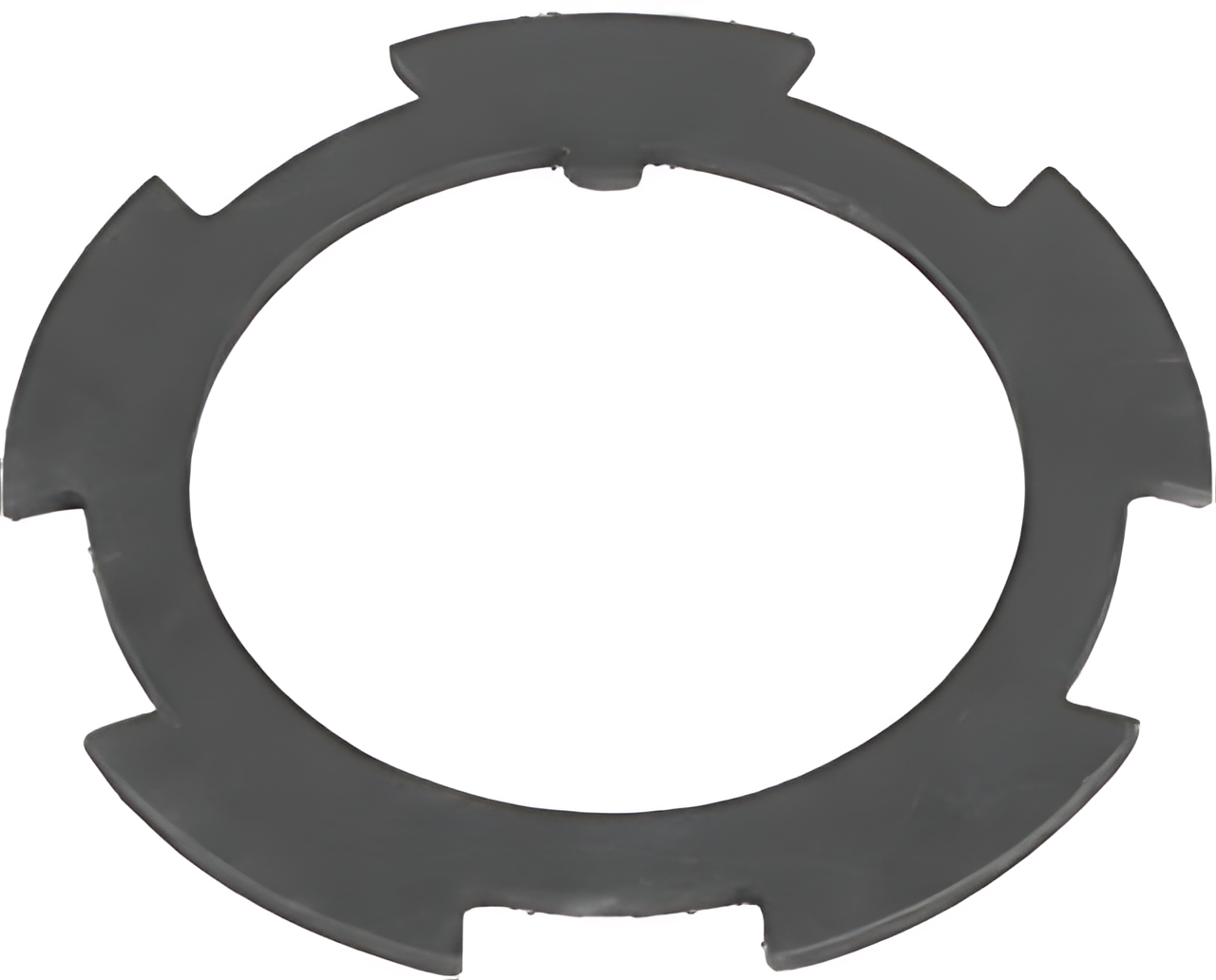 TRAVA ARANHA CUBO RODA TRASEIRO 51,0X76X1,50MM - BE0Y1124B