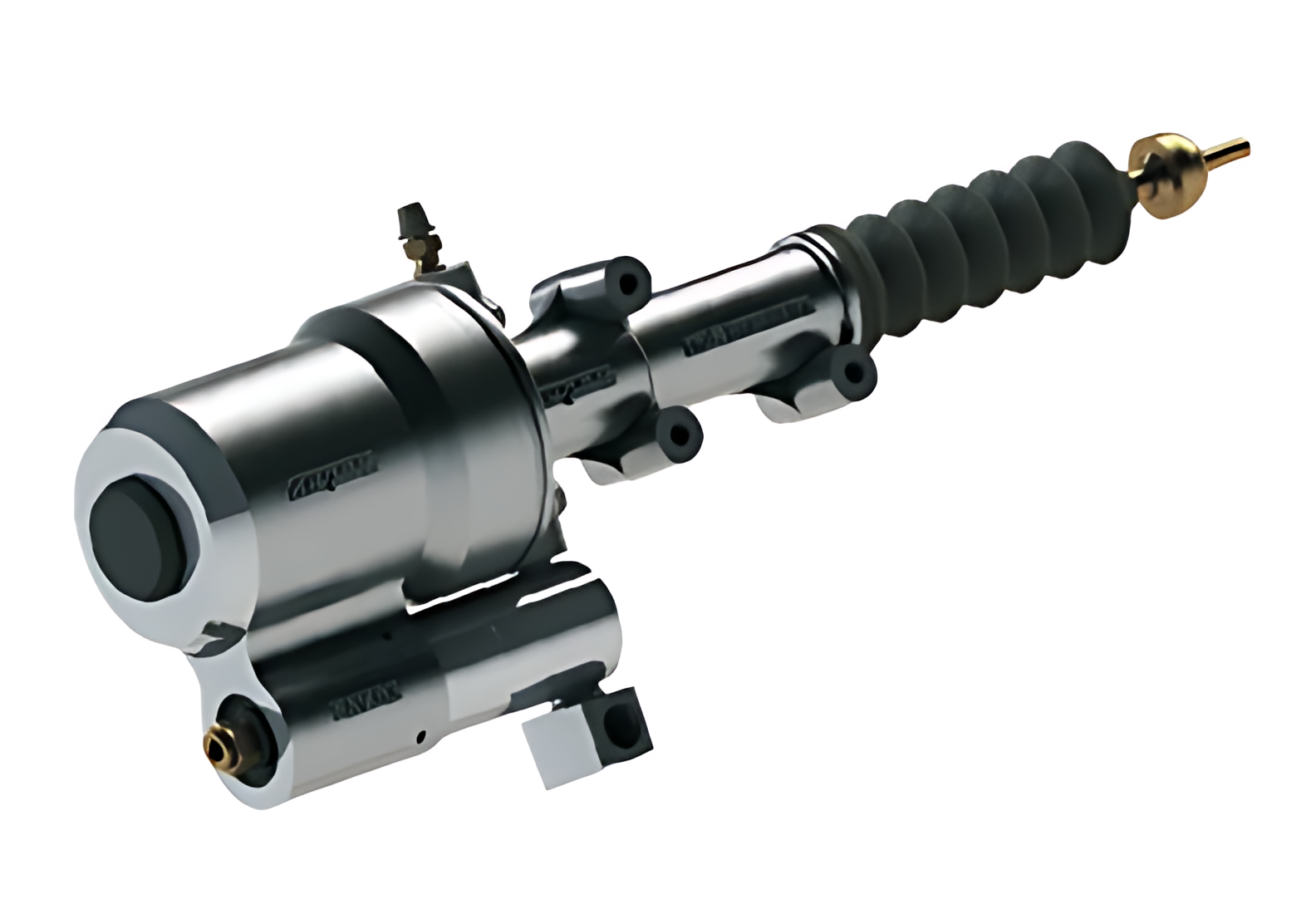 SERVO DE EMBREAGEM CAIXA EATON - SAV6302