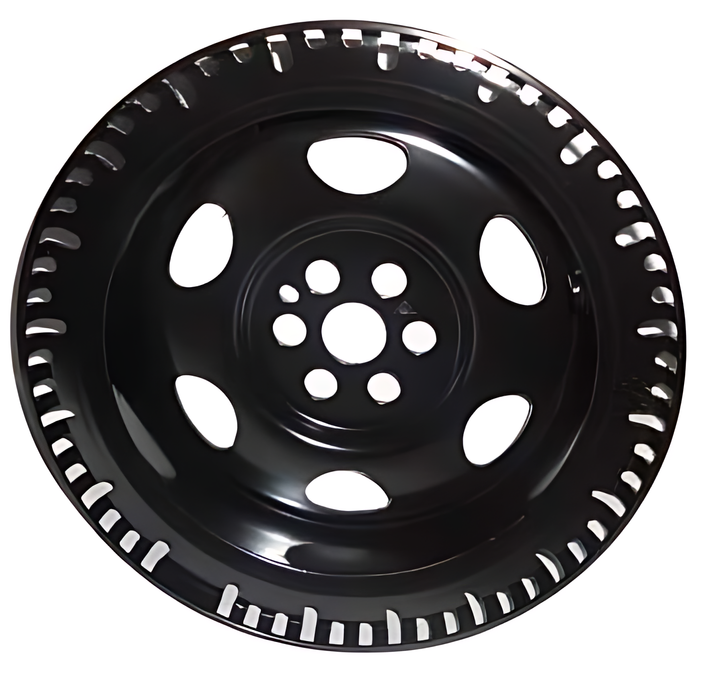 POLIA ARVORE MANIVELAS - BH0X6312AA