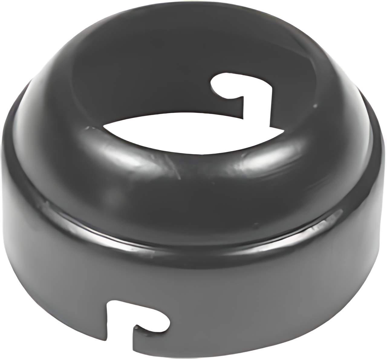 CAPA ALAVANCA CAMBIO BAIXA - 3142680005