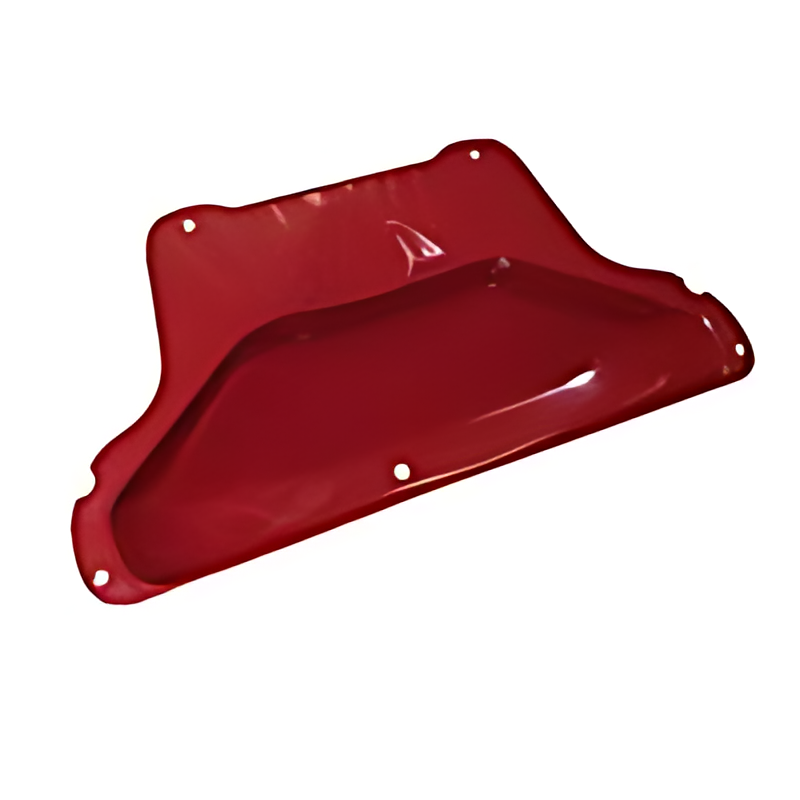 CARTER DE EMBREAGEM - 3122511002