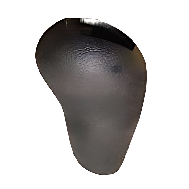 PUNHO PARA ALAVANCA DE CAMBIO S/ TAMPA - 9792680142