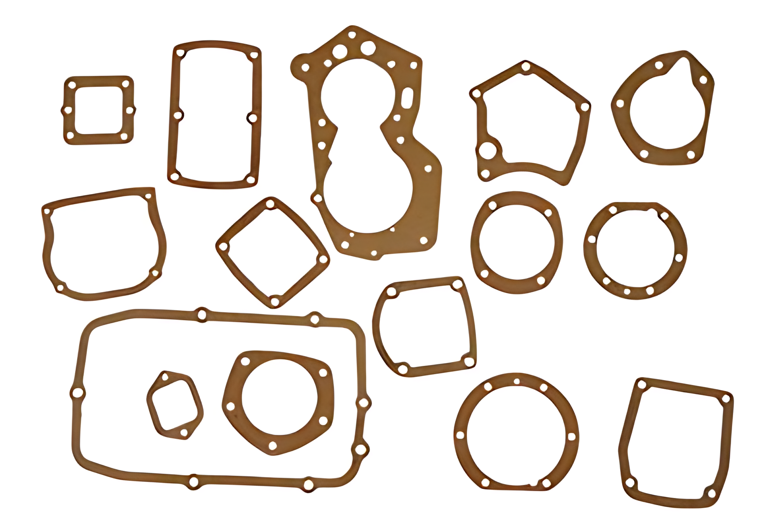 JOGO JUNTAS CAMBIO - 3452600268