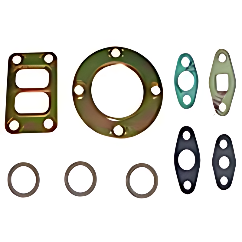 JOGO JUNTAS TURBINA - 9120987080