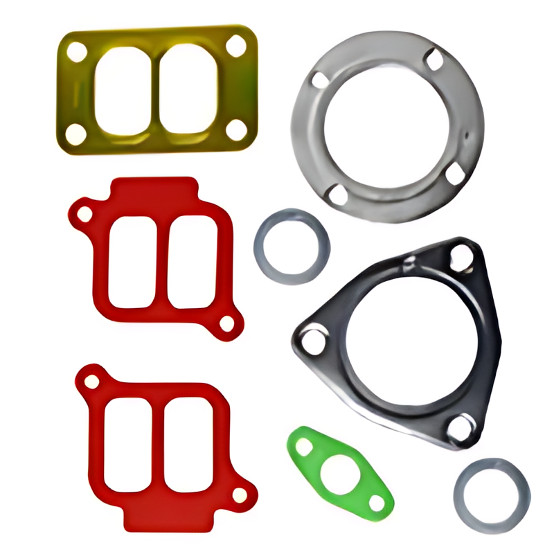 JOGO DE JUNTAS DA TURBINA - 3644921080