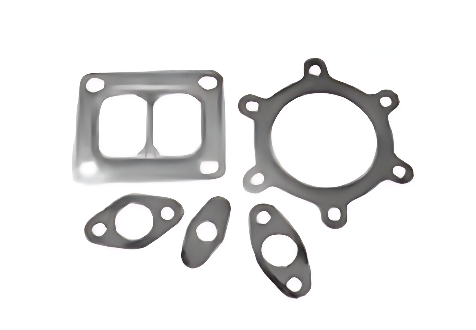 JOGO DE JUNTAS DA TURBINA - 0000960980