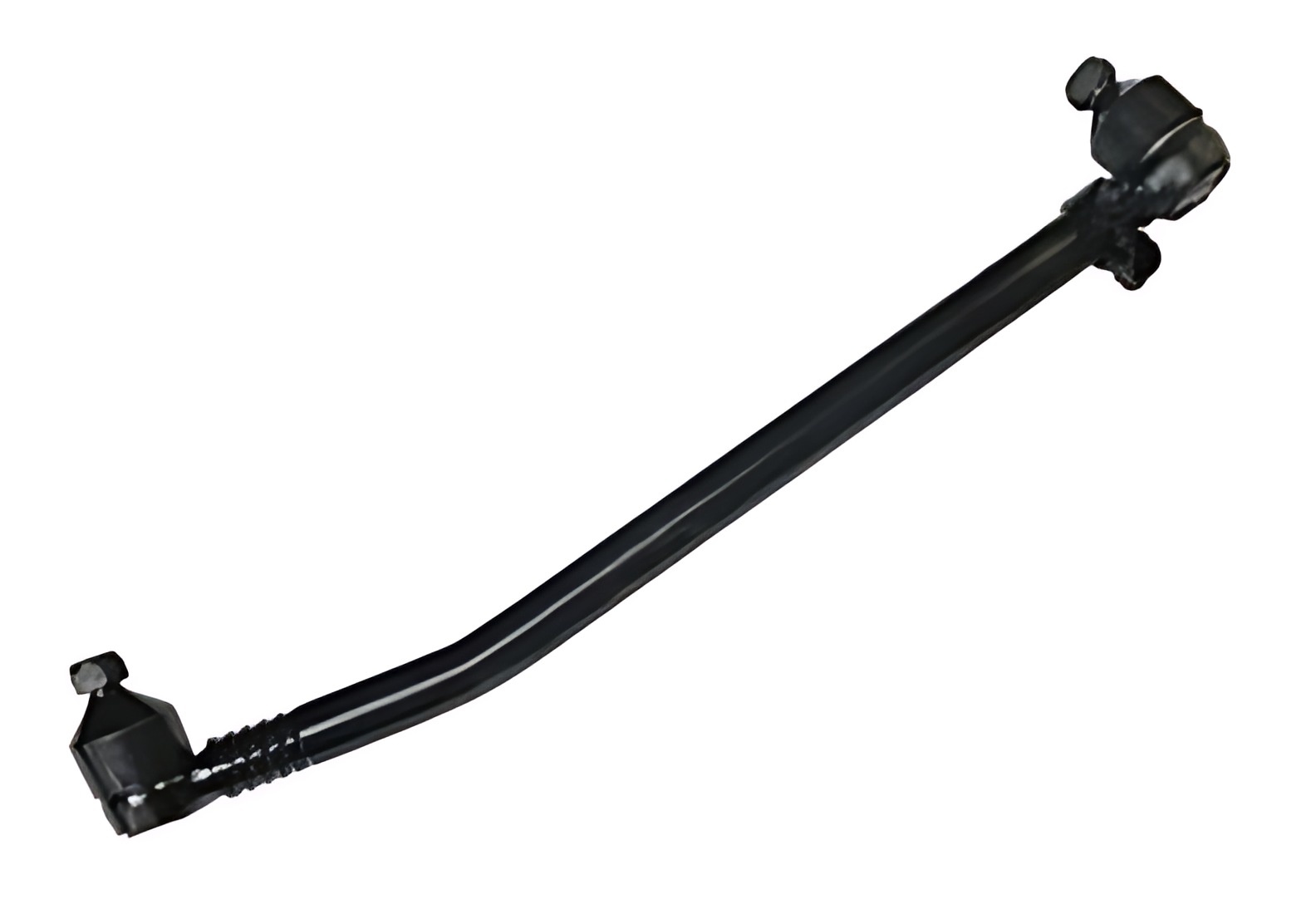 BARRA DIRECAO CURTA 775MM (N5033) - 3844609205