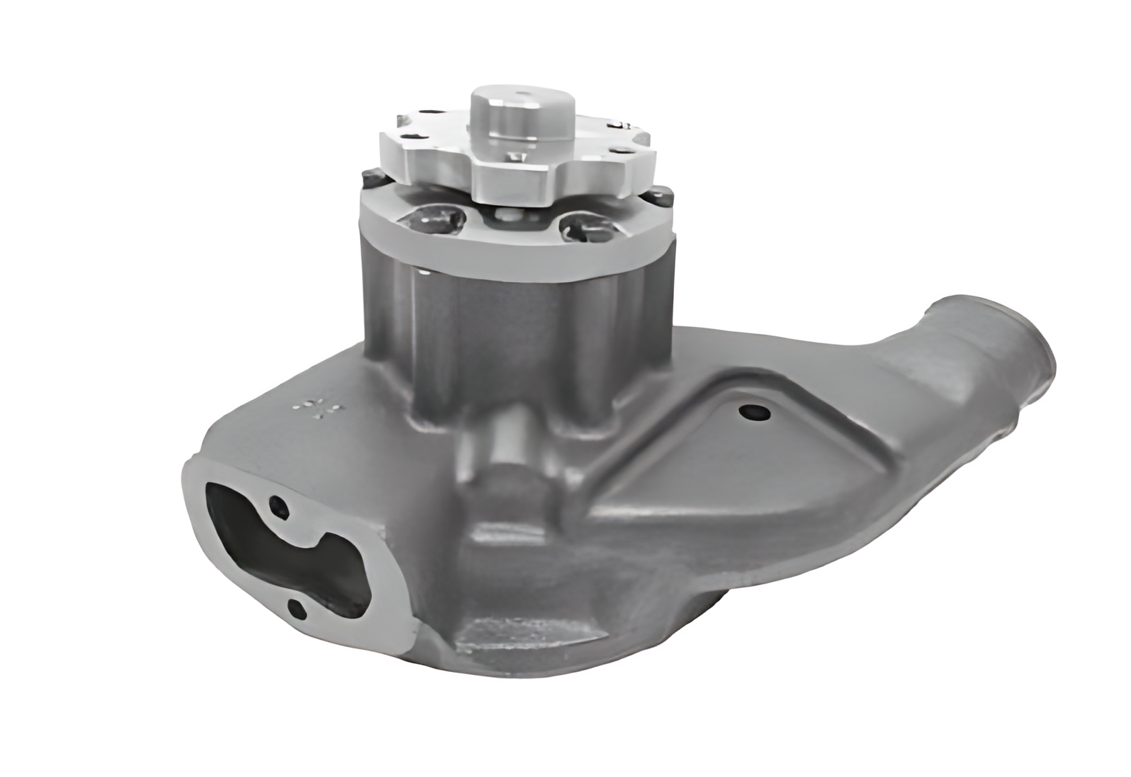 BOMBA DAGUA SEM TAMPA ROTOR 87,50MM - 3522003801