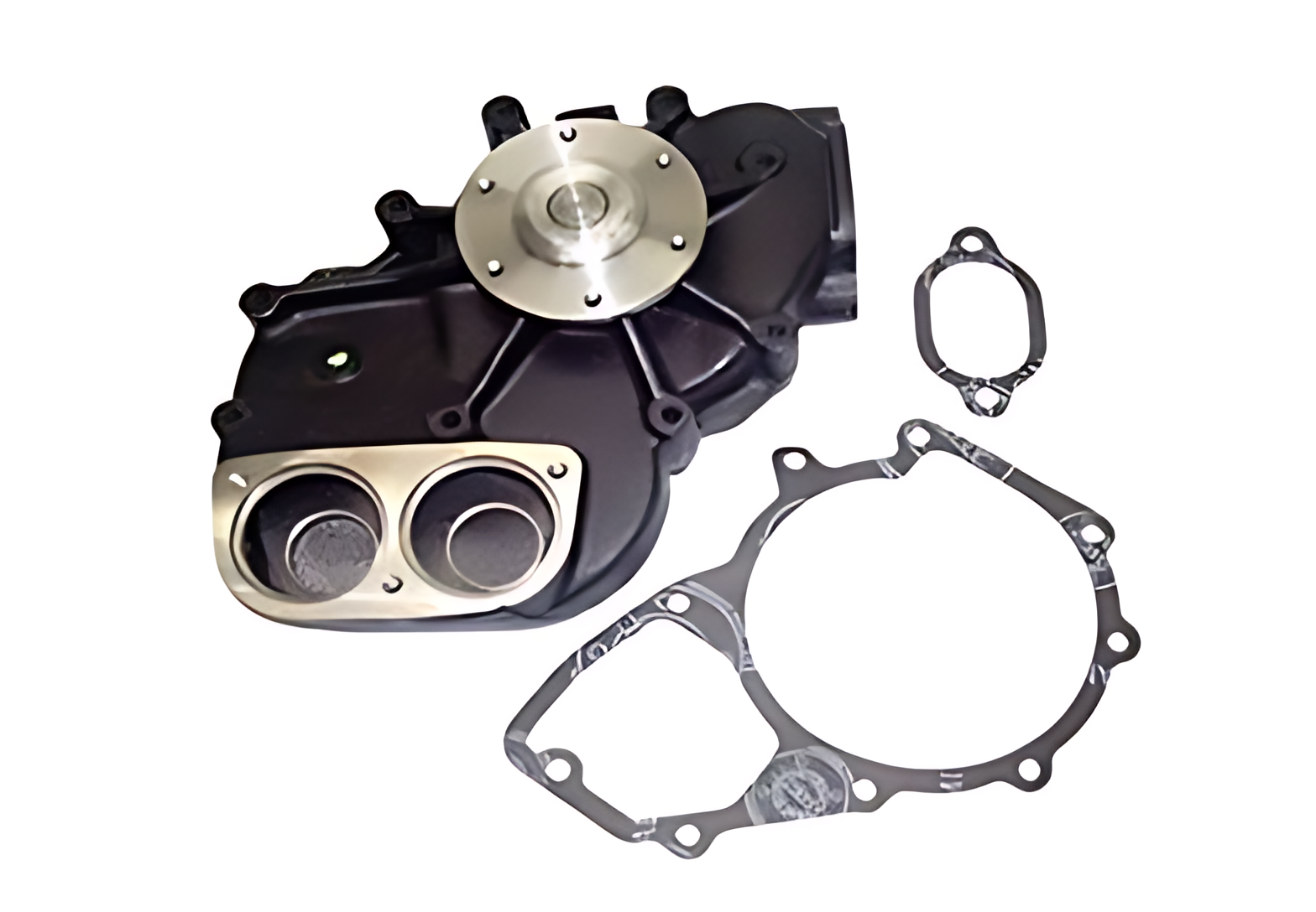 BOMBA DAGUA MOTOR 125MM  SEM RETARDER - 4572000101