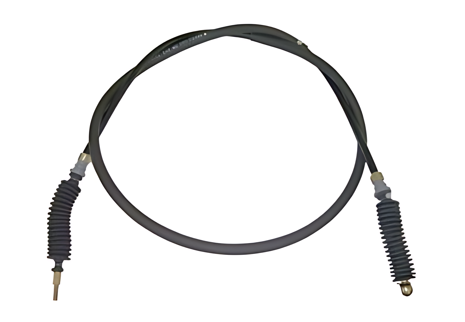 CABO ENGATE C/TERMINAL 2500MM - 6013004113004