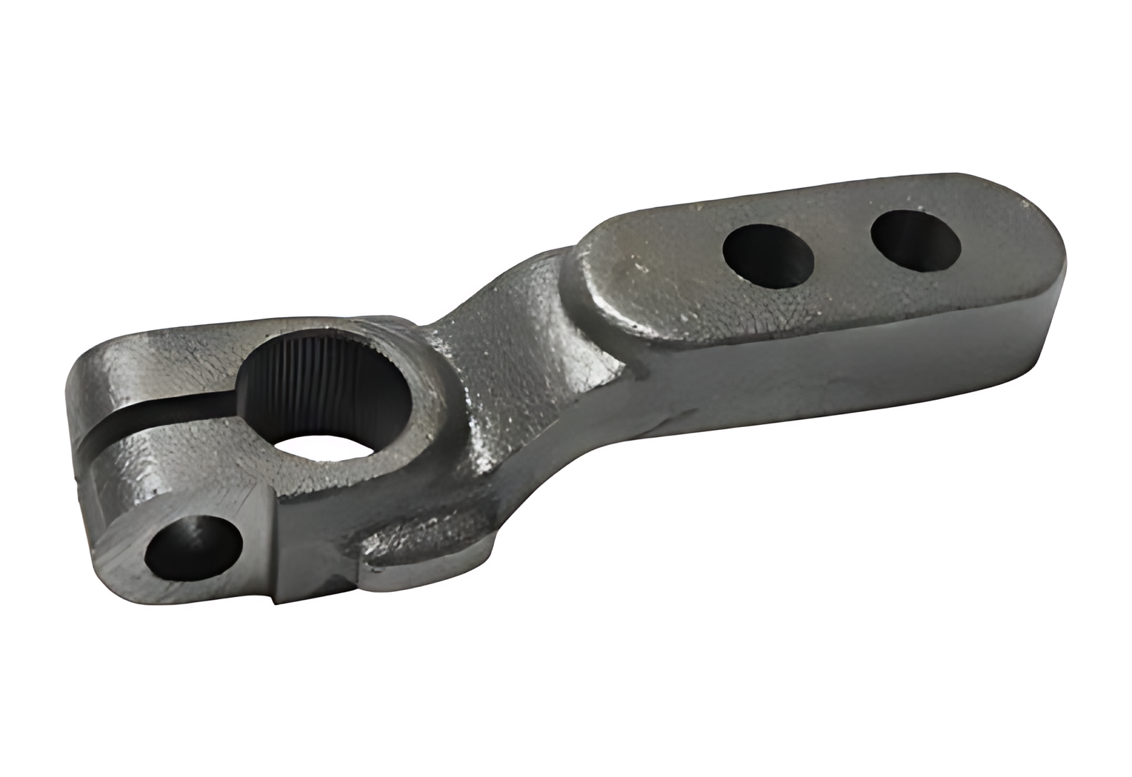 ALAVANCA COMANDO CAMBIO - 2R0711855