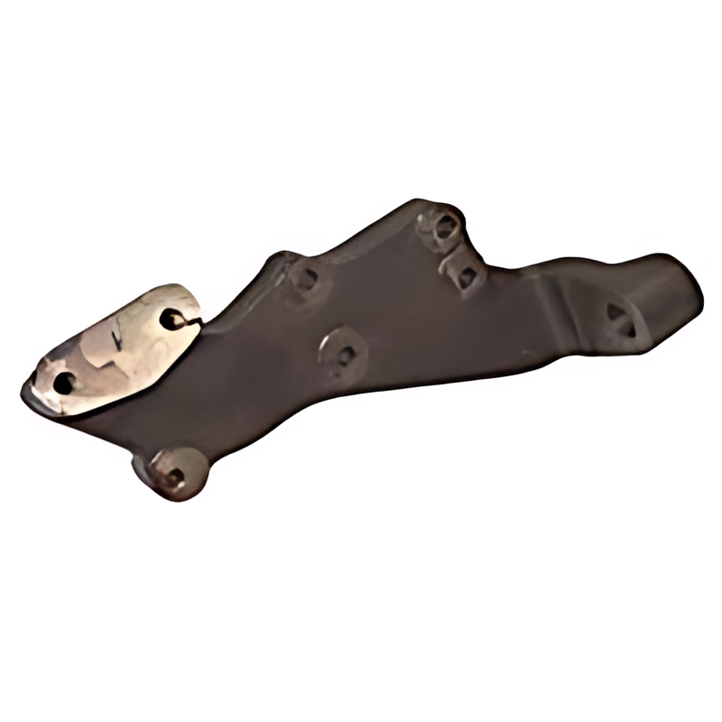 SUPORTE DO FILTRO DE OLEO DIESEL - 3520921140